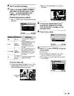 Предварительный просмотр 45 страницы Olympus m-7000 Instruction Manual