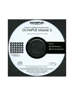 Предварительный просмотр 75 страницы Olympus m-7000 Instruction Manual