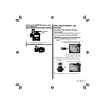 Предварительный просмотр 5 страницы Olympus m-7050 Basic Manual