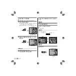 Предварительный просмотр 22 страницы Olympus m-7050 Basic Manual