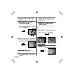 Предварительный просмотр 30 страницы Olympus m-7050 Basic Manual