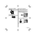 Предварительный просмотр 37 страницы Olympus m-7050 Basic Manual