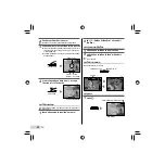 Предварительный просмотр 38 страницы Olympus m-7050 Basic Manual