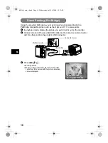 Предварительный просмотр 16 страницы Olympus m 730 Basic Manual