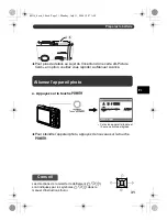 Предварительный просмотр 31 страницы Olympus m 730 Basic Manual