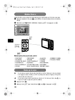 Предварительный просмотр 38 страницы Olympus m 730 Basic Manual