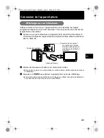 Предварительный просмотр 41 страницы Olympus m 730 Basic Manual