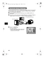 Предварительный просмотр 42 страницы Olympus m 730 Basic Manual