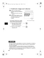 Предварительный просмотр 44 страницы Olympus m 730 Basic Manual