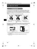 Предварительный просмотр 48 страницы Olympus m 730 Basic Manual