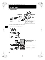 Предварительный просмотр 56 страницы Olympus m 730 Basic Manual