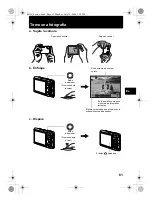 Предварительный просмотр 61 страницы Olympus m 730 Basic Manual