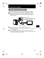 Предварительный просмотр 67 страницы Olympus m 730 Basic Manual