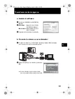 Предварительный просмотр 69 страницы Olympus m 730 Basic Manual