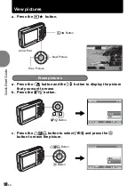 Предварительный просмотр 10 страницы Olympus m 759 SW Advanced Manual