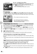 Preview for 12 page of Olympus m 759 SW Advanced Manual