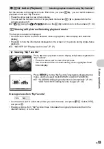 Preview for 13 page of Olympus m 759 SW Advanced Manual