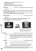 Preview for 24 page of Olympus m 759 SW Advanced Manual