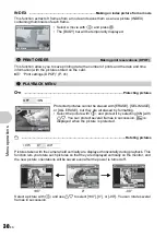 Preview for 30 page of Olympus m 759 SW Advanced Manual