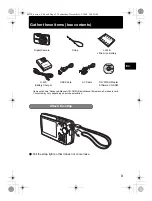 Preview for 3 page of Olympus M 760 Basic Manual