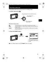 Preview for 5 page of Olympus M 760 Basic Manual