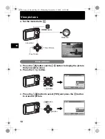 Preview for 10 page of Olympus M 760 Basic Manual