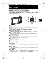 Preview for 11 page of Olympus M 760 Basic Manual
