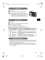 Preview for 13 page of Olympus M 760 Basic Manual