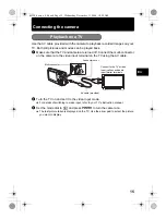 Preview for 15 page of Olympus M 760 Basic Manual