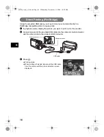 Preview for 16 page of Olympus M 760 Basic Manual