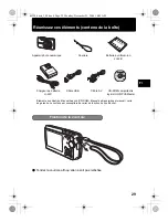 Предварительный просмотр 29 страницы Olympus M 760 Basic Manual