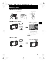 Предварительный просмотр 35 страницы Olympus M 760 Basic Manual