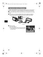 Предварительный просмотр 42 страницы Olympus M 760 Basic Manual