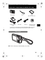 Предварительный просмотр 55 страницы Olympus M 760 Basic Manual