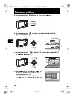 Предварительный просмотр 60 страницы Olympus M 760 Basic Manual