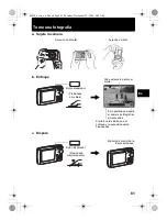 Предварительный просмотр 61 страницы Olympus M 760 Basic Manual