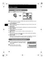 Предварительный просмотр 66 страницы Olympus M 760 Basic Manual