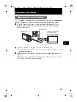 Предварительный просмотр 67 страницы Olympus M 760 Basic Manual