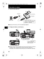 Предварительный просмотр 82 страницы Olympus M 760 Basic Manual