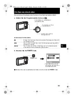 Предварительный просмотр 83 страницы Olympus M 760 Basic Manual