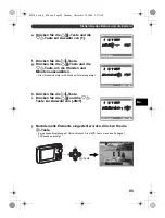 Предварительный просмотр 85 страницы Olympus M 760 Basic Manual