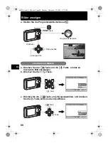 Предварительный просмотр 88 страницы Olympus M 760 Basic Manual