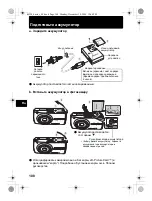 Предварительный просмотр 108 страницы Olympus M 760 Basic Manual