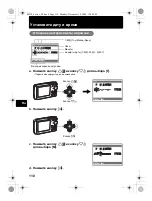 Предварительный просмотр 110 страницы Olympus M 760 Basic Manual