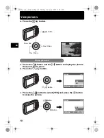 Preview for 10 page of Olympus M 770 SW Basic Manual