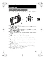 Preview for 11 page of Olympus M 770 SW Basic Manual