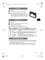 Preview for 13 page of Olympus M 770 SW Basic Manual