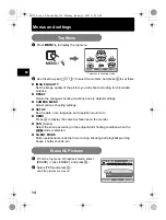 Preview for 14 page of Olympus M 770 SW Basic Manual