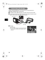 Preview for 16 page of Olympus M 770 SW Basic Manual