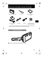 Предварительный просмотр 31 страницы Olympus M 770 SW Basic Manual